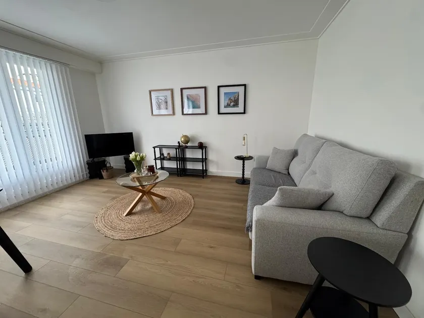 Challans apartment ”Le Gambetta” - Image 1