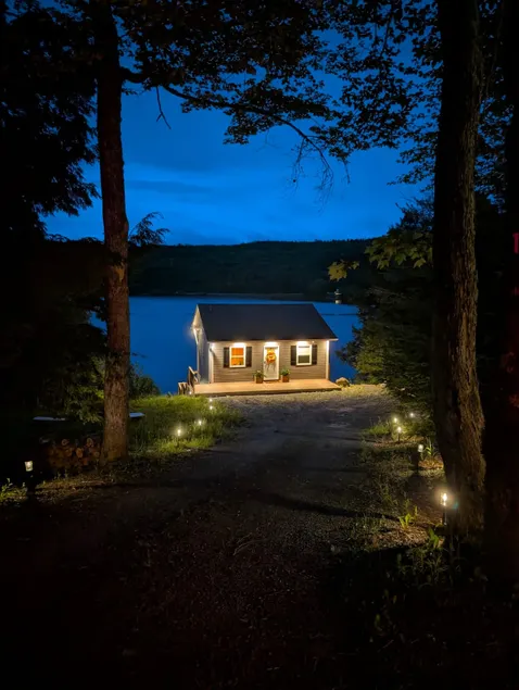Hemlock Hill Cottage - Image 1
