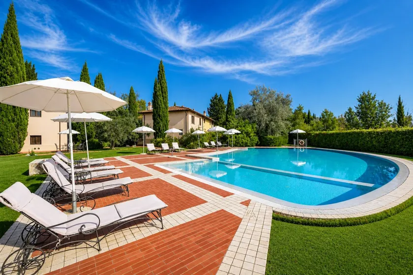 Villa Vignola - Image 1