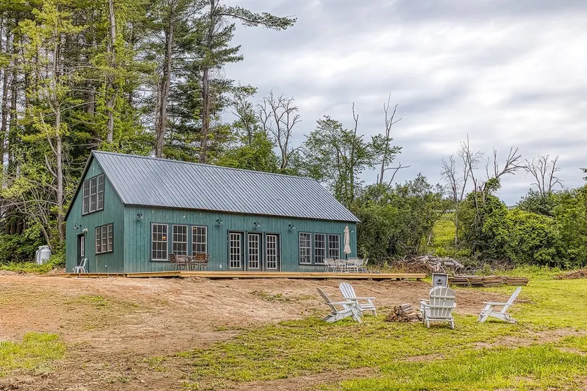 Light Filled - Modern Rustic Home - Image 1