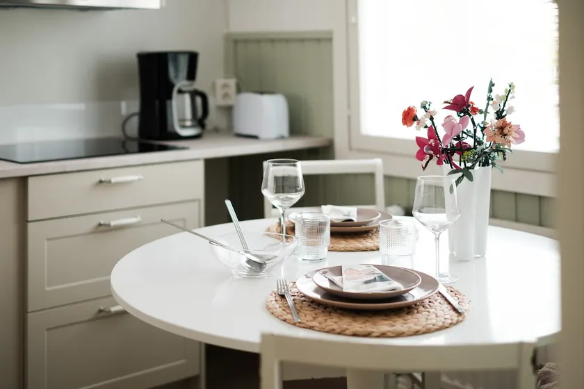 Cozy house in the city center, close to everything - Image 1