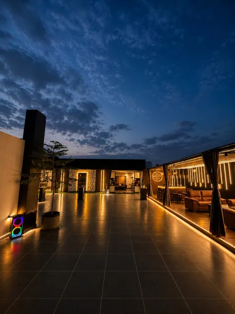 Hestia BnB | Open Jacuzzi, Terrace Cinema & Bar | - Image 1