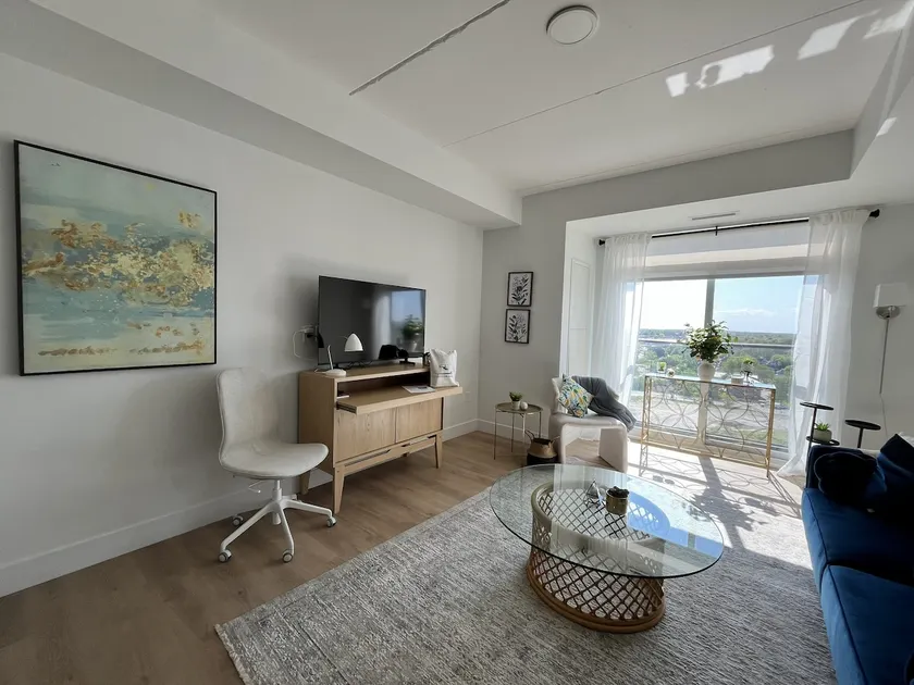 The Landing Pad Rentals @ The Highlands St Thomas - Image 1