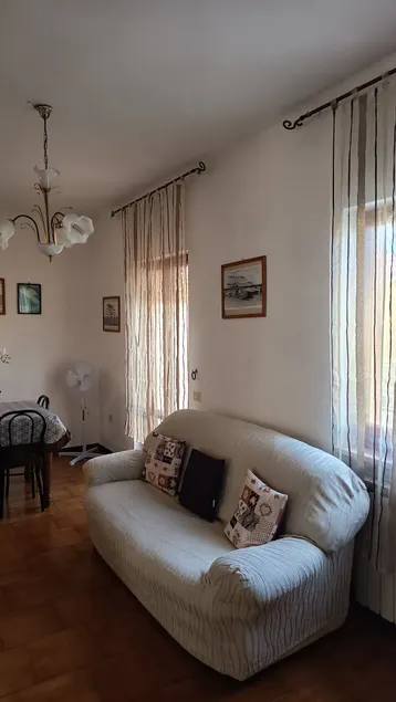 Apartment Santa Maria - Image 1