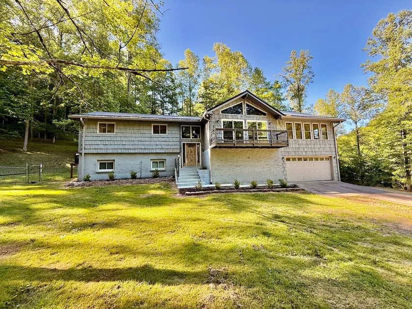 Ridgeview Retreat-Perfect for large groups! - Image 1