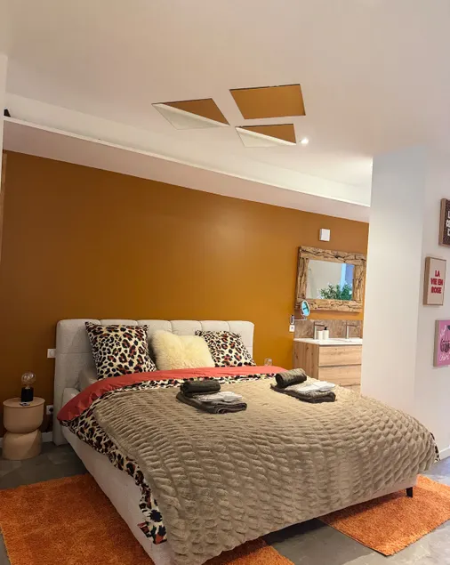 LOVE Loft romantic getaway Nuits Douces-Bitche - Image 1