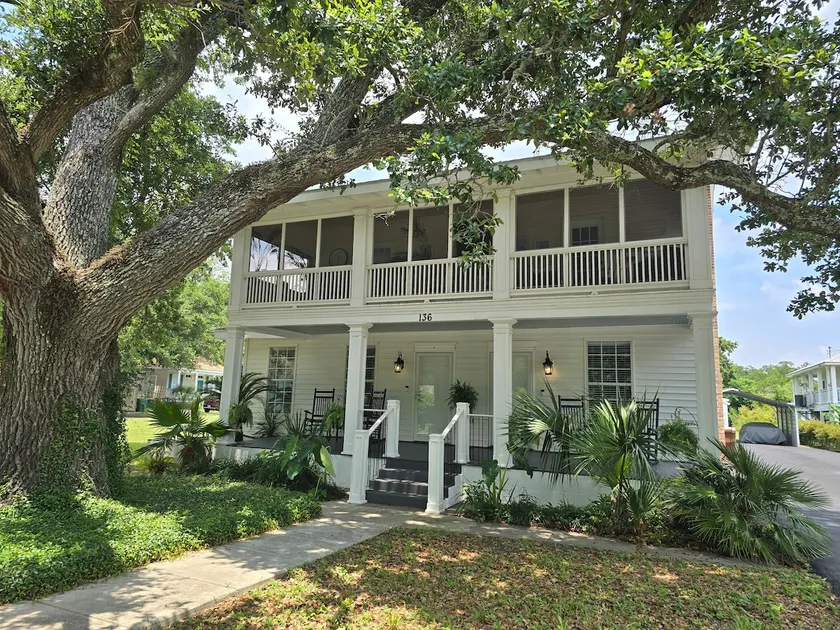 Southern Coastal Estate - Image 1
