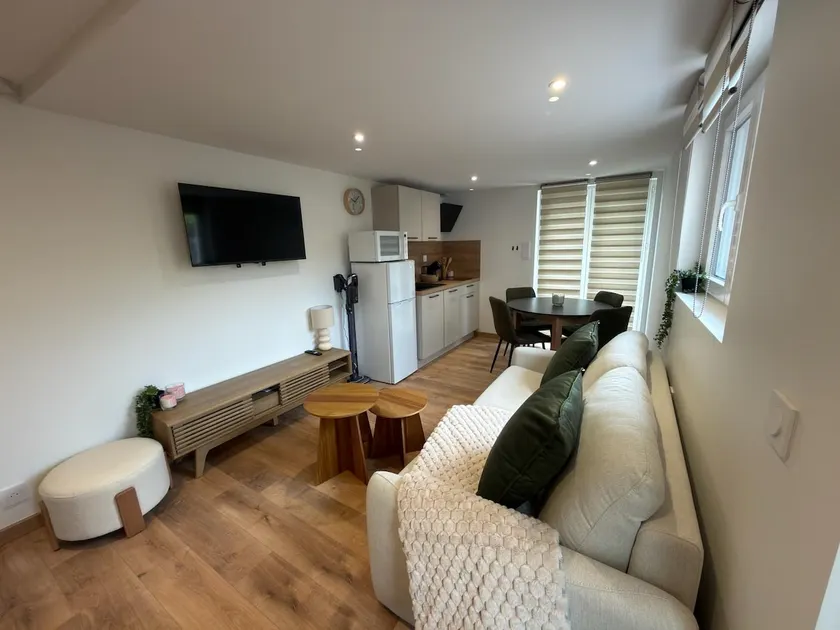 Cozy, quiet accommodation – Bar Sur Aube - Image 1