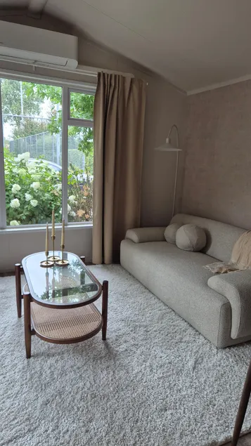 New! Luxury chalet with air conditioning, Overloon - Image 1
