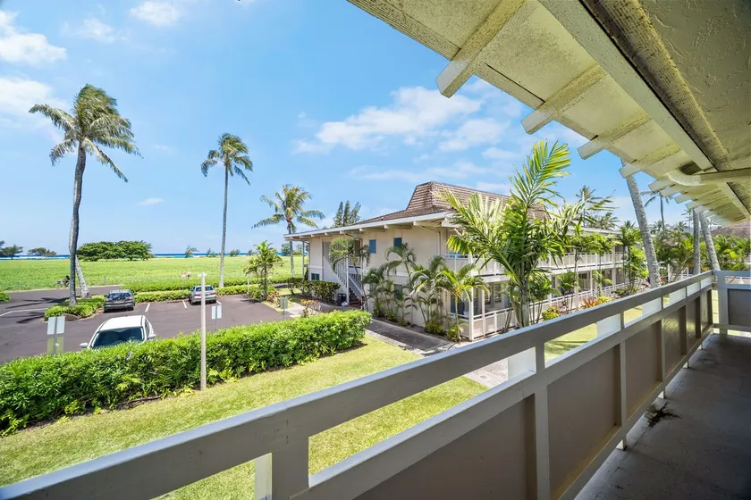 Sunrise Suite on the Coconut Coast - Image 1