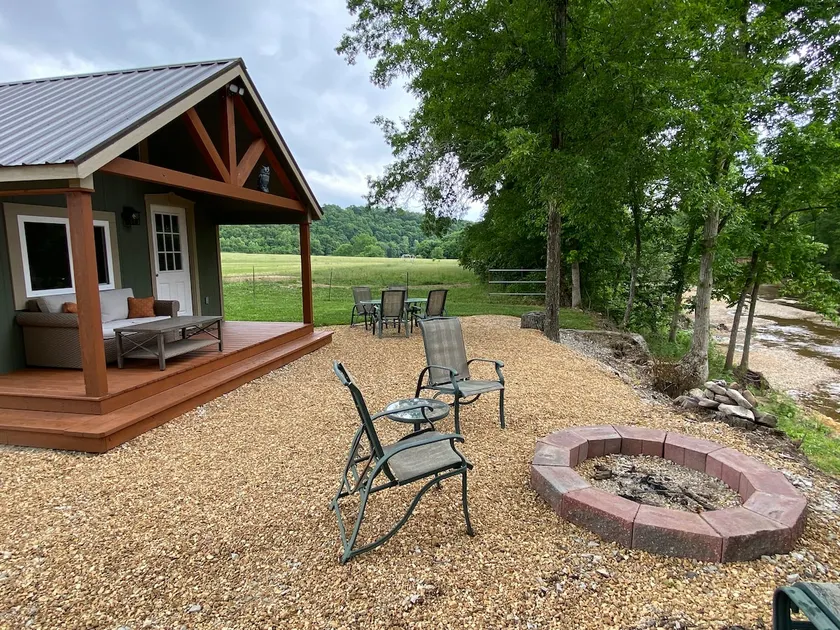 Crooked Creek Cabin - Image 1