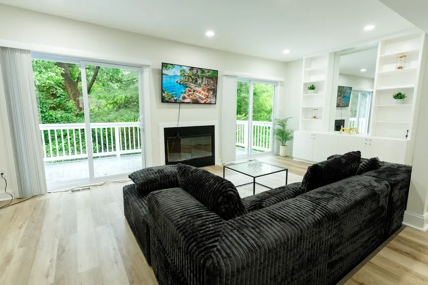 Elegant Stay Near DC & Silver Spring - Image 1