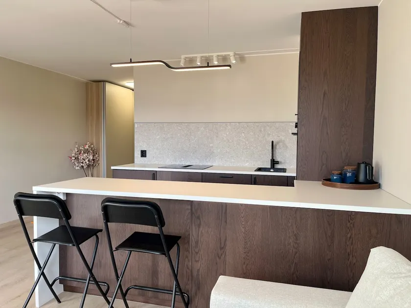 Apartment in the center of Moss - Image 1