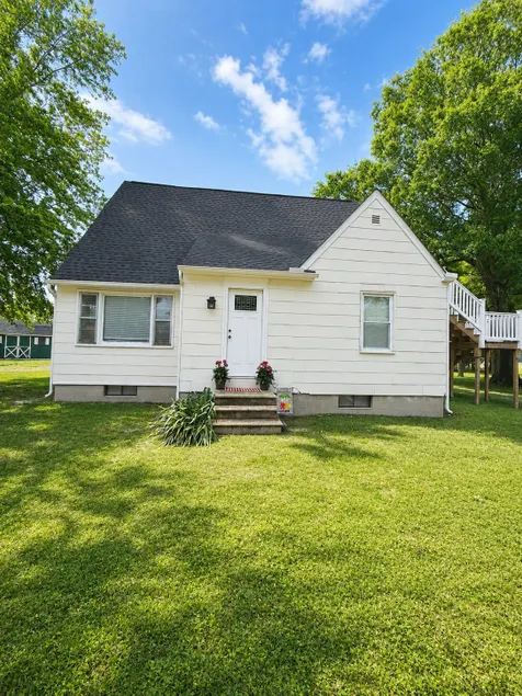 The Cottage on Watspass Road - Image 1