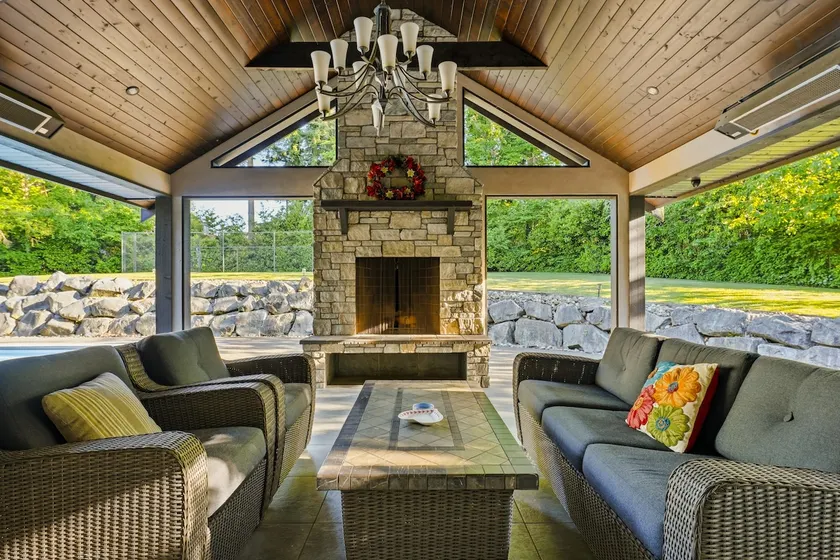 Luxury 1-Acre Estate | Pool & Basketball - Image 1