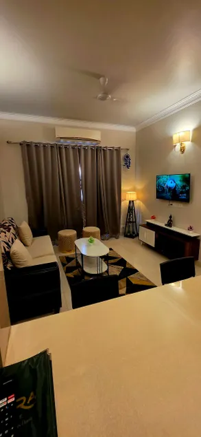 Pristine Homes | Central Park Flower Valley | 1BHK - Image 1
