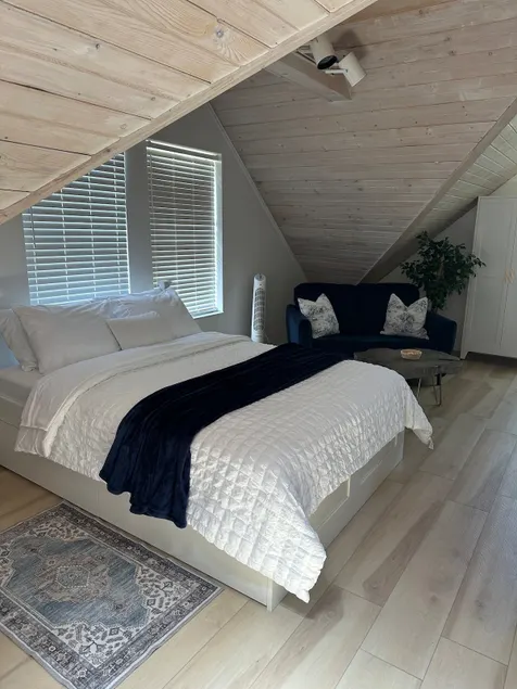 Cozy studio apartment. - Image 1