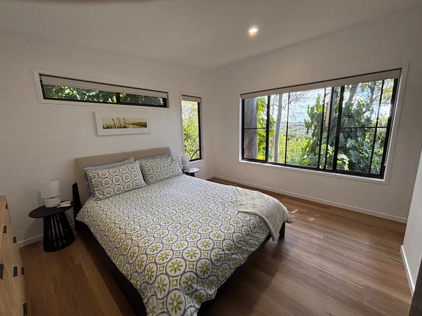 ”Our Treehouse” Secluded Escape Amongst Nature - Image 1
