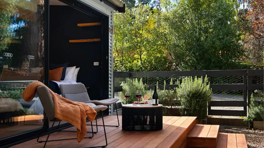 Emerson House Daylesford - Image 1