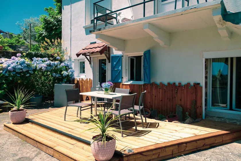 Apartment in the countryside. - Image 1
