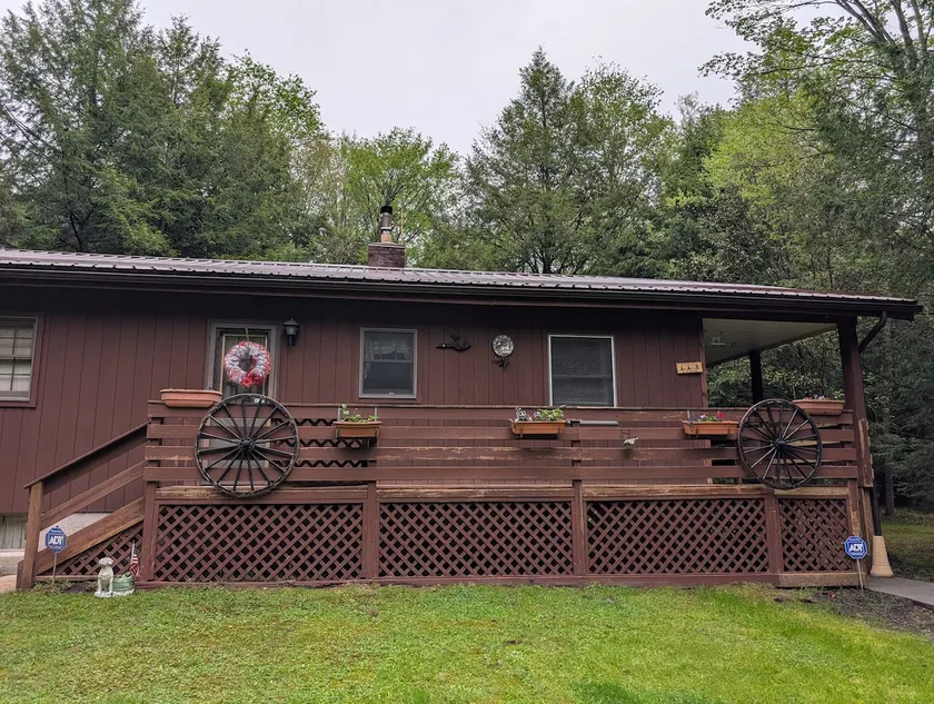 Cozy Cabin 63 - Image 1