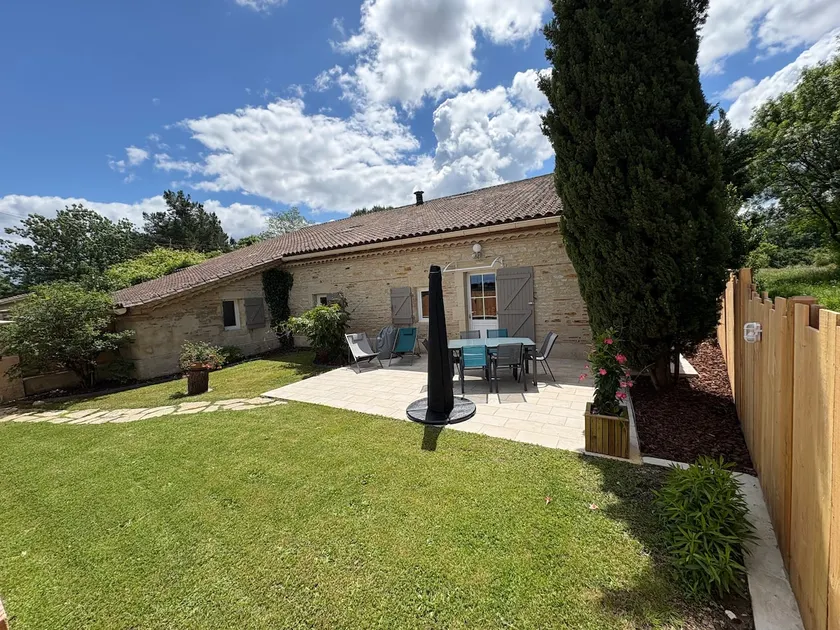Cottage between Canal and Forêt Landaise, 4/6 people - Image 1