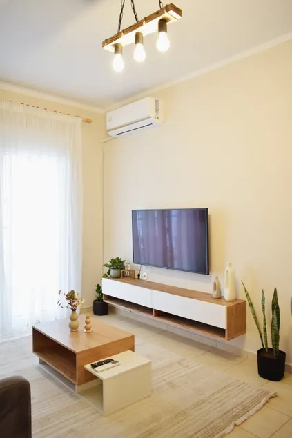 Emmeleia Urban Apartment - Image 1