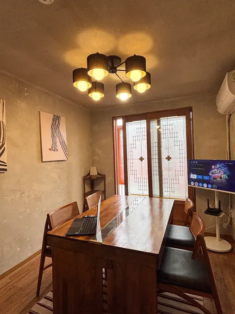 Main location secured in Kim Gwang-seok Street! Cafe%restaurant infrastructure - Image 1