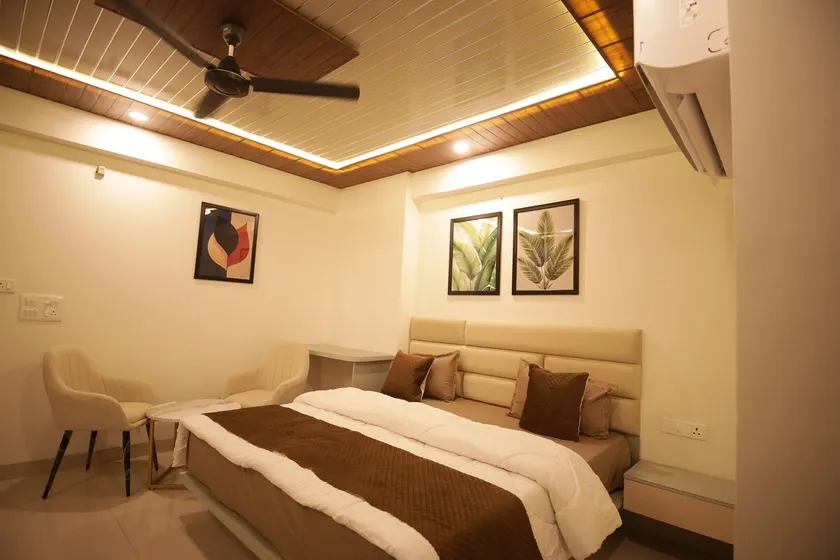 Marigold Oasis From AllWaysStays Jaipur - Image 1
