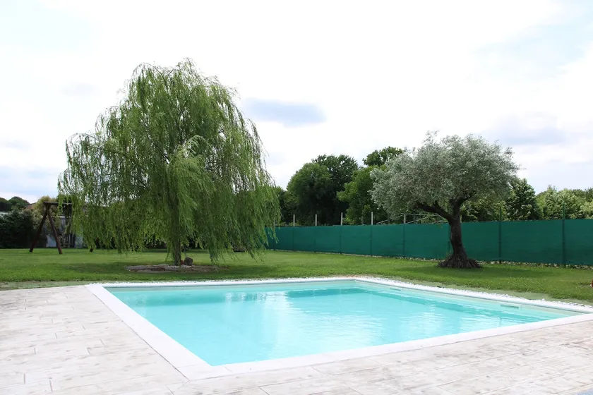 Veneto Stay - Pool Loft - Image 1