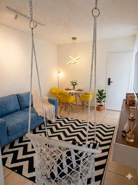 Modern and cozy apartment in Nova Iguaçu - Image 1