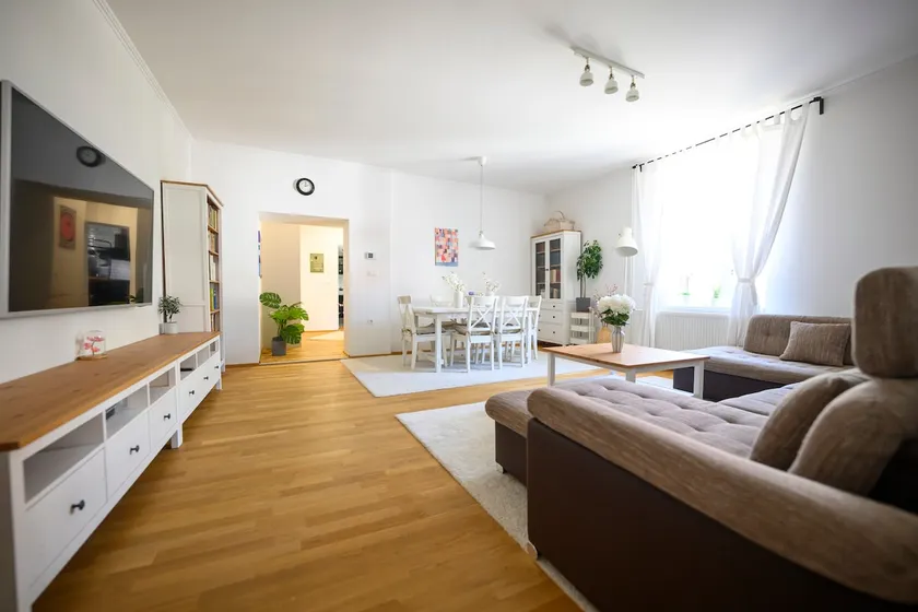 Boutique Stay in the heart of Idrija - Image 1