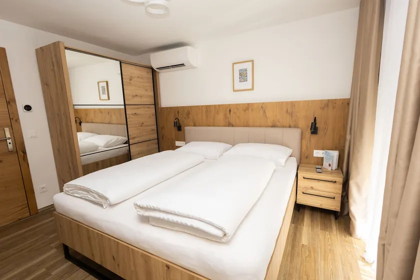 Studio Apartment 2 im Quartier 2 - Image 1