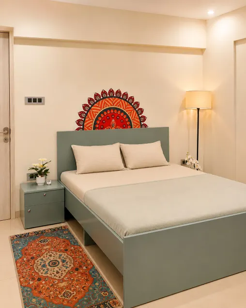 The Designer’s Den | Couple Friendly + Fast WiFi - Image 1