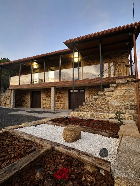 Housing in a manchica - Image 1