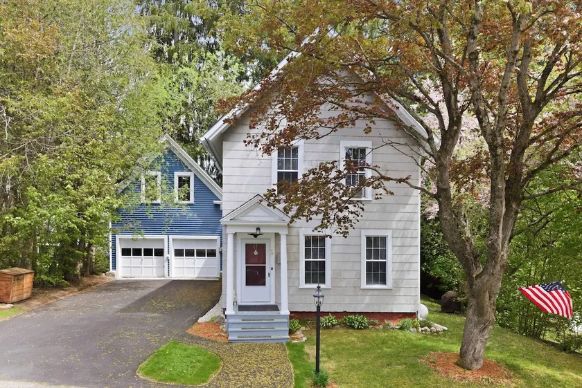 Historic Gem in the Heart of Littleton - Image 1