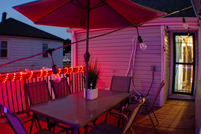 Omaha Estate·4BR·Hot Tub·Sauna·Game Room·Sleeps13 - Image 1