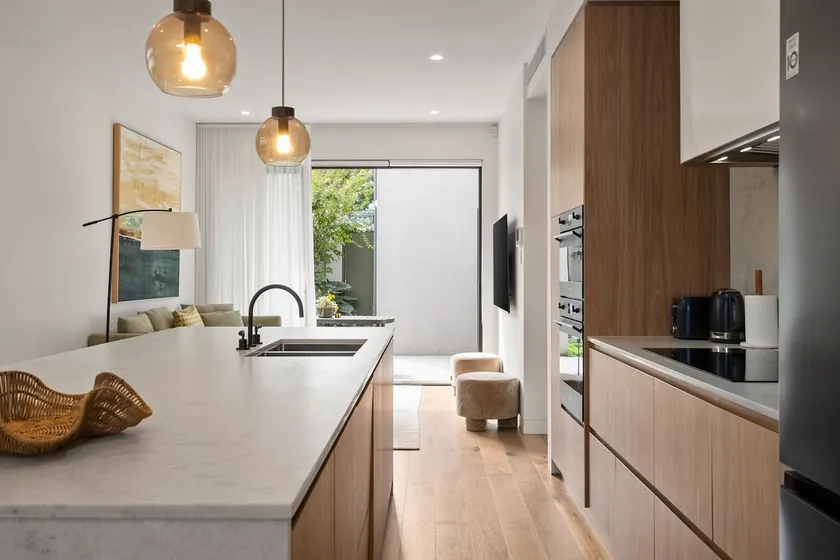 Loft & Leaf Terrace Stanmore - Image 1