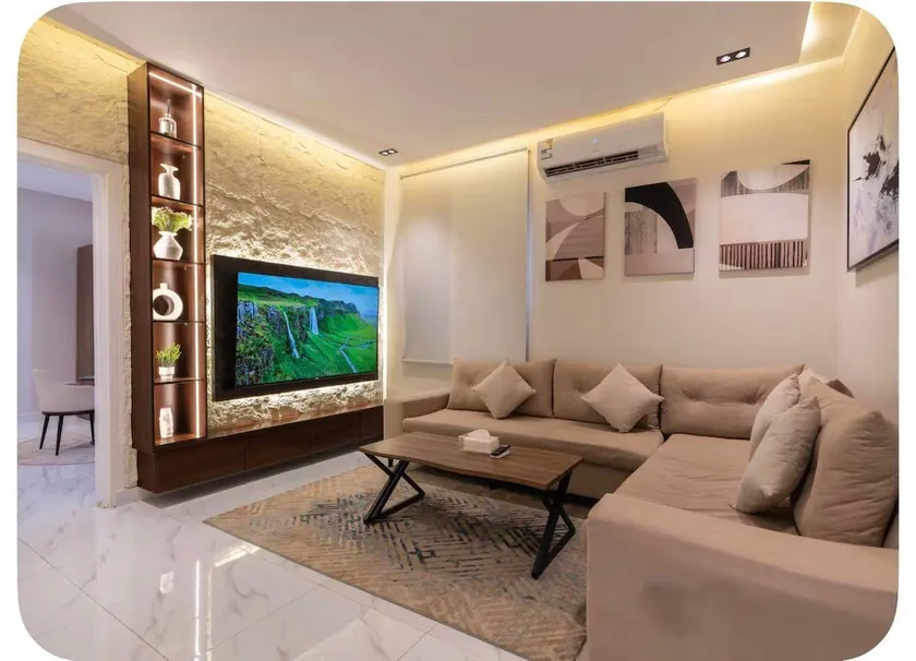13A | 1BR Apartment - Image 1