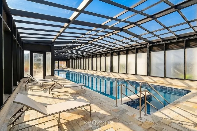 Well-located studio in cond. with pool SRU1409 - Image 1
