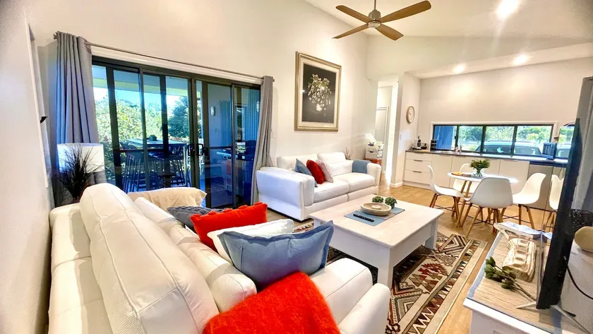 ObanLee Country Retreat - Image 1
