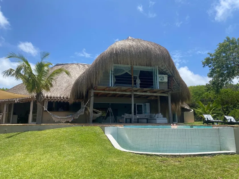 Beach Villa - Image 1