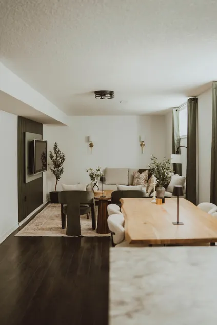 The Evergreen Home | w/ Coffee Bar - Image 1