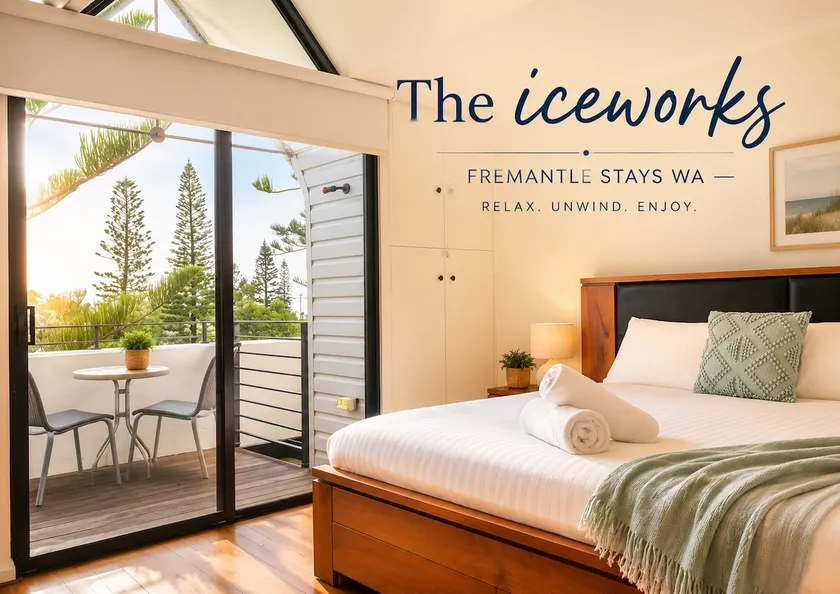 Esplanade Views Heart of Freo Family Stay - Image 1