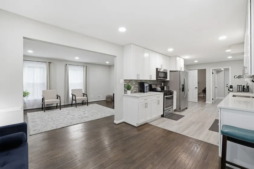 5 BR house near national harbor. - Image 1