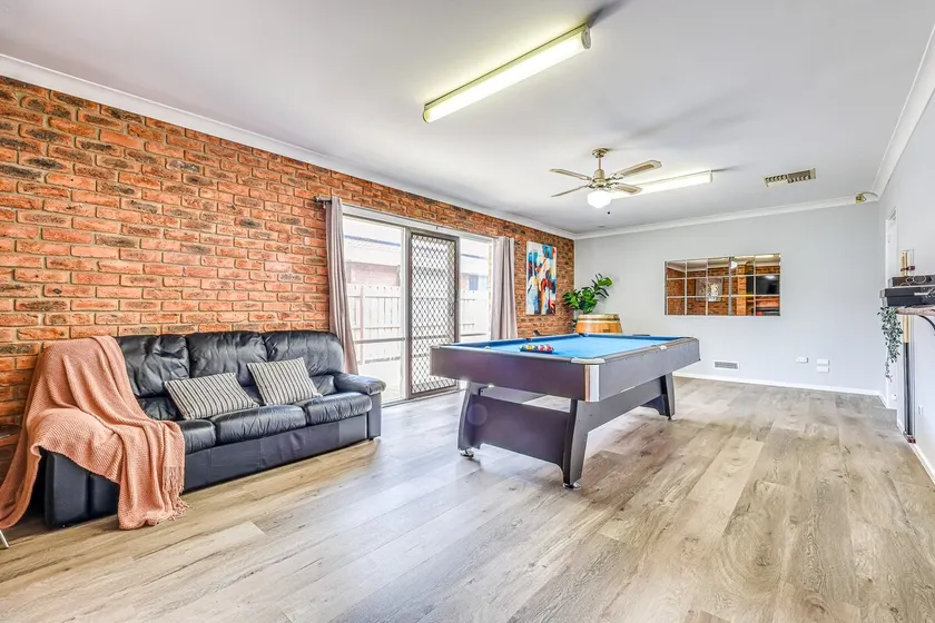 StayAU Family & Pet-Friendly 4BR Escape Morwell - Image 1