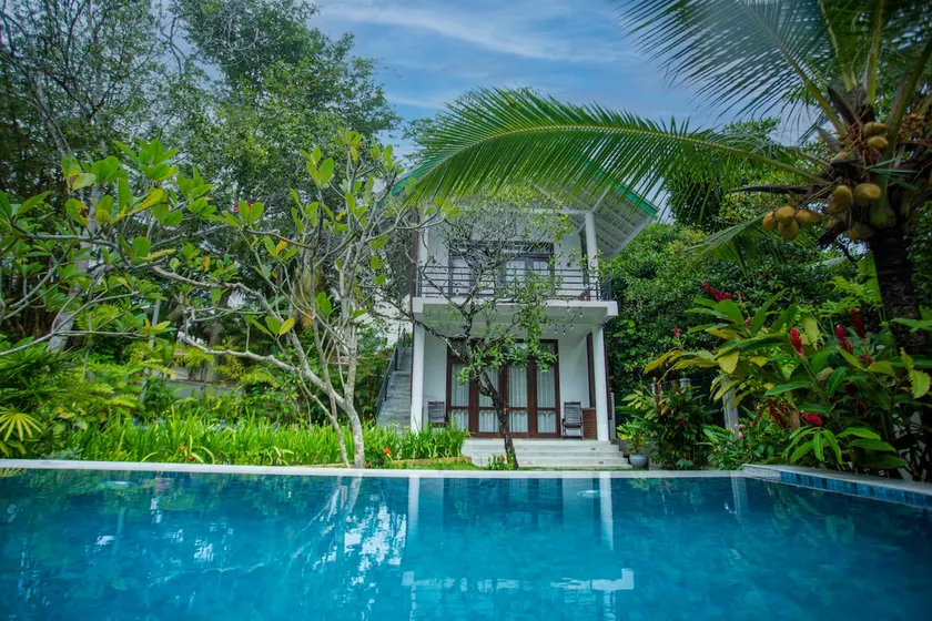 Paradise Villa - Image 1