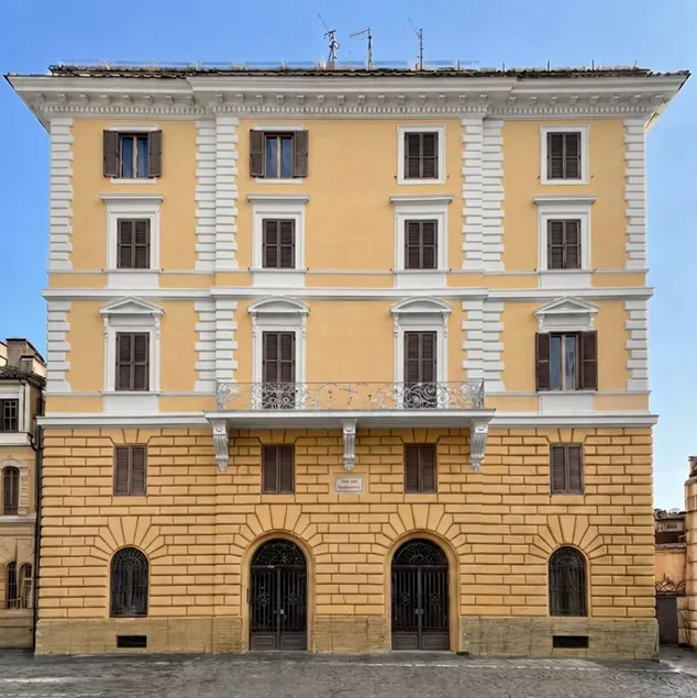 Luxury Lake Castel Gandolfo - Image 1