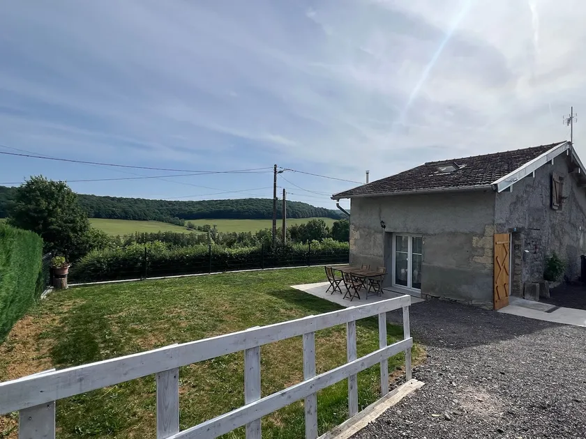 The Maisonette in the countryside - Image 1