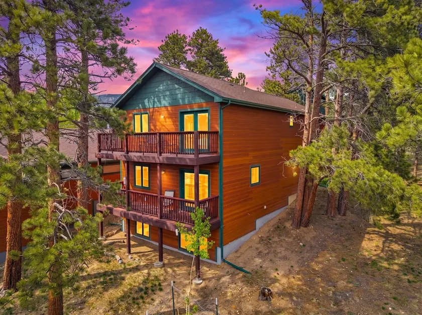 Black Canyon Haven-Walk Dist to Downtown & Stanley - Image 1
